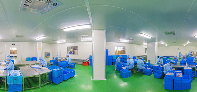 泰州市瑞雪医疗用品有限公司