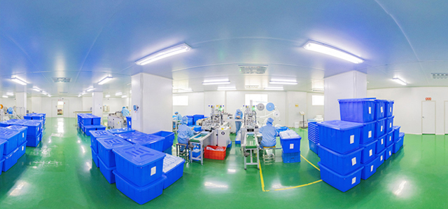 泰州市瑞雪医疗用品有限公司